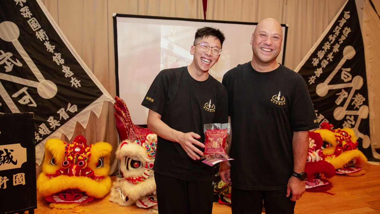 Shing Tak Tong 40th Anniversary Photos  - Photos