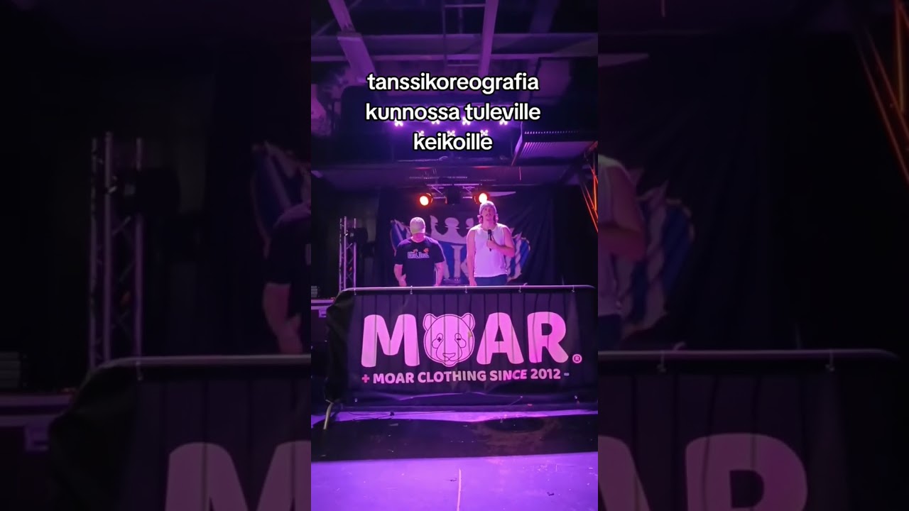 Tulisko Uotiselta 🔟 ? 