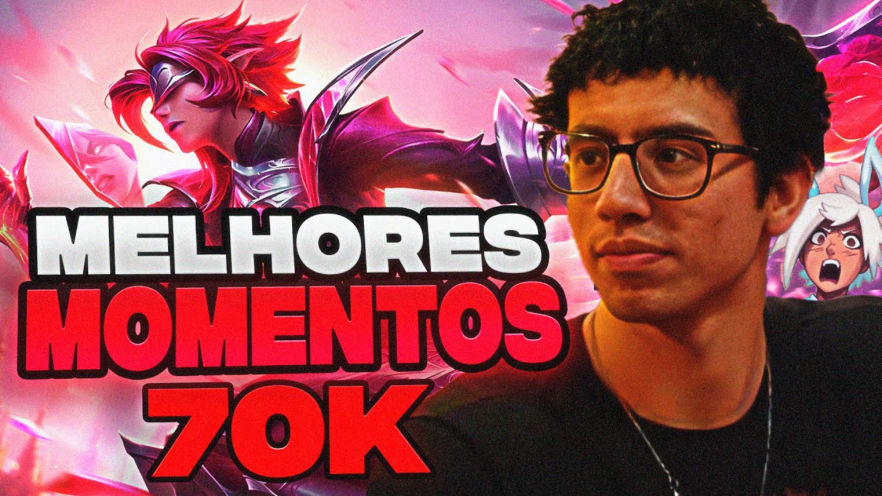 ESPECIAL: SOMOS 70000 DUELISTAS!