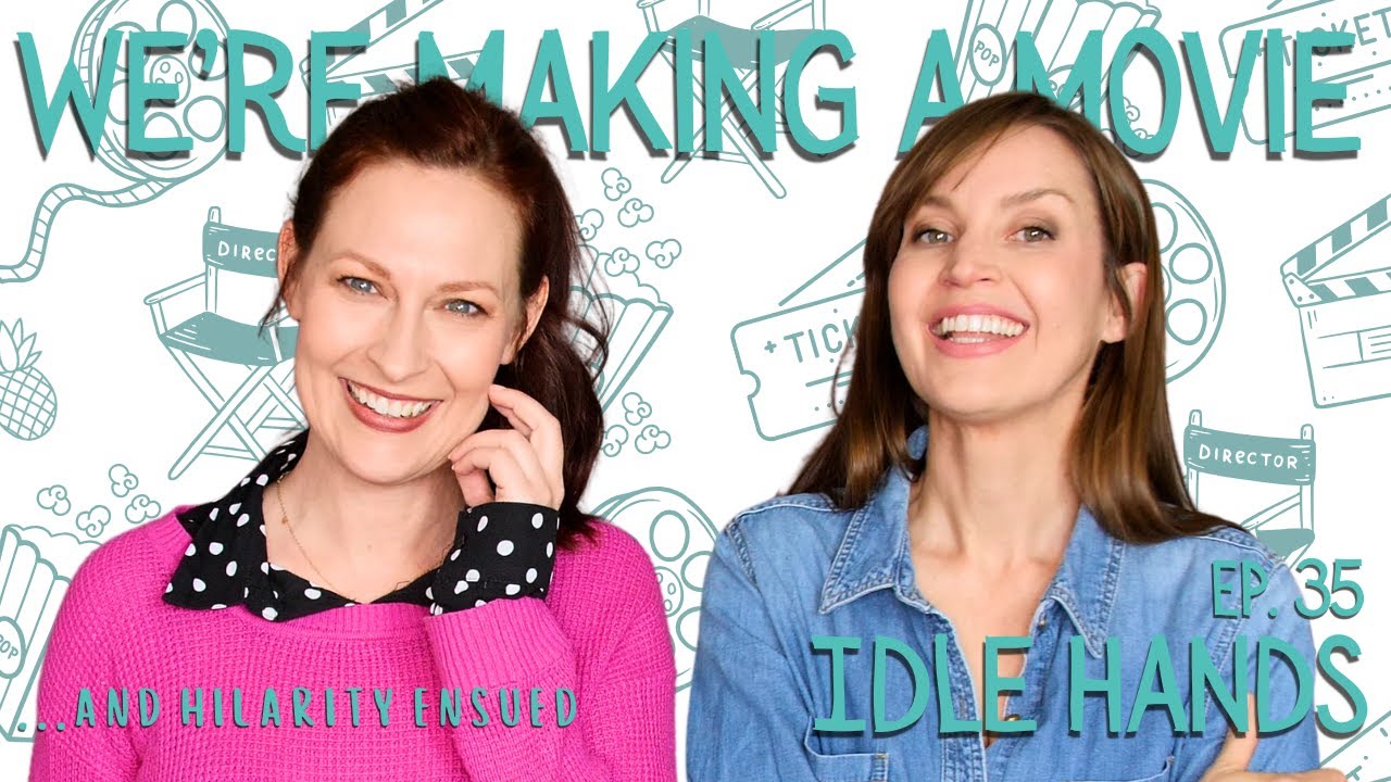 We're Making a Movie: Episode 35 - Waiting to Make a Feature Film