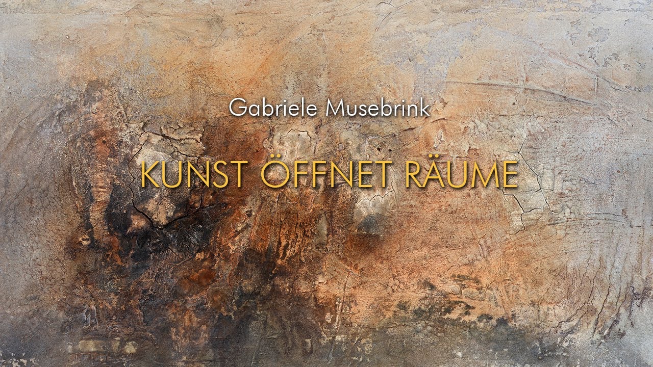 KUNST ÖFFNET RÄUME