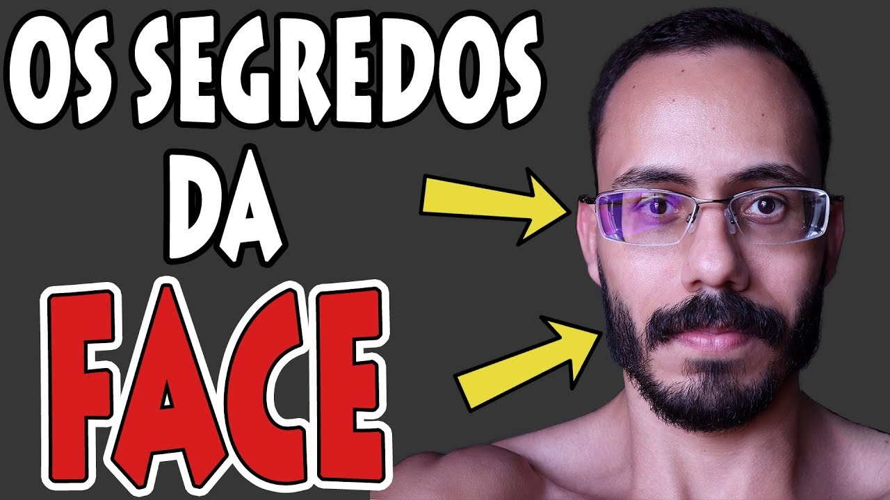 Decodificando a Face (Microexpress&otilde;es Faciais) | Ep. 05: A Linguagem Corporal da Face