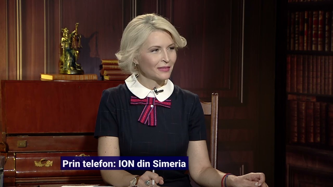 Oamenii şi legea: Succesiunea: Cine are dreptul și cum se împart bunurile (@TVR1)