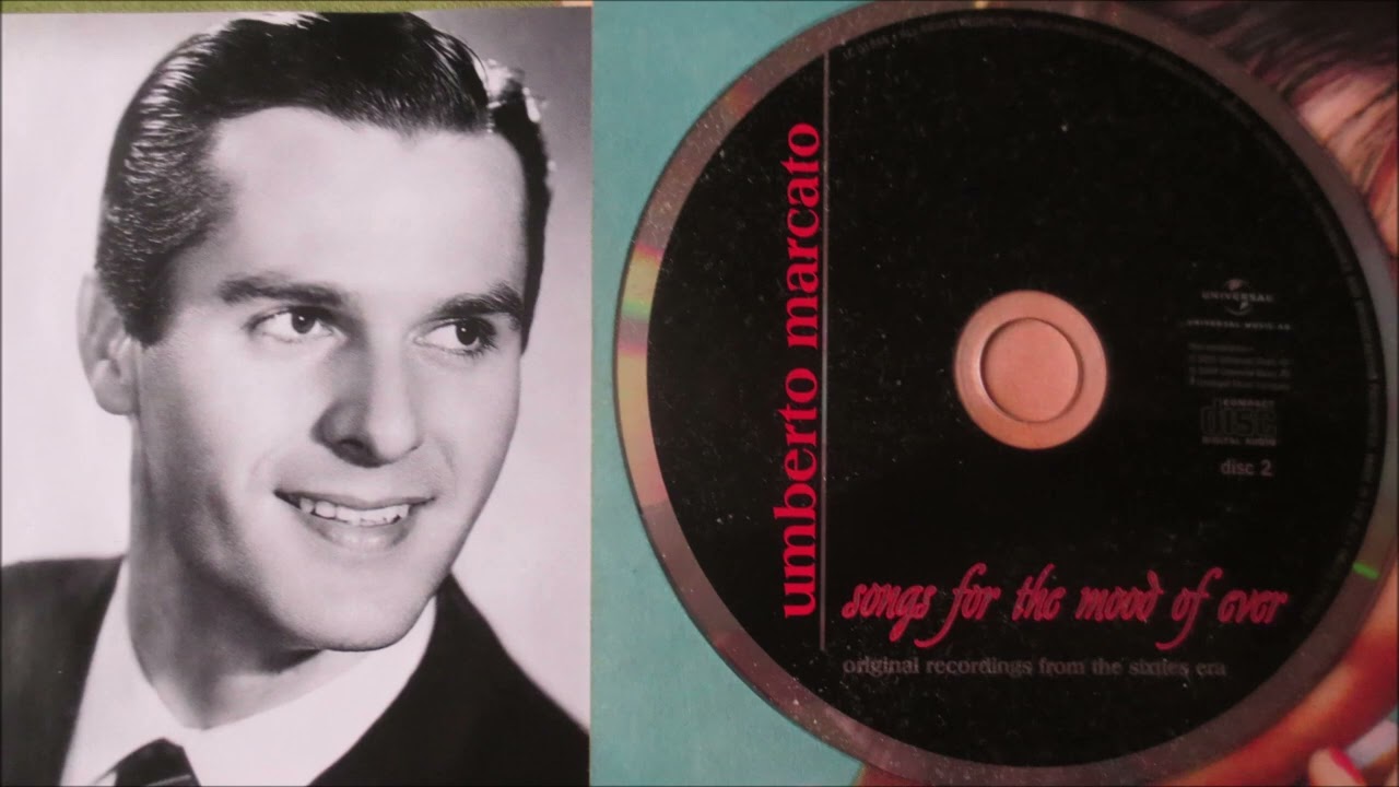 Umberto Marcato-  Autumn leaves (English/Italian) 