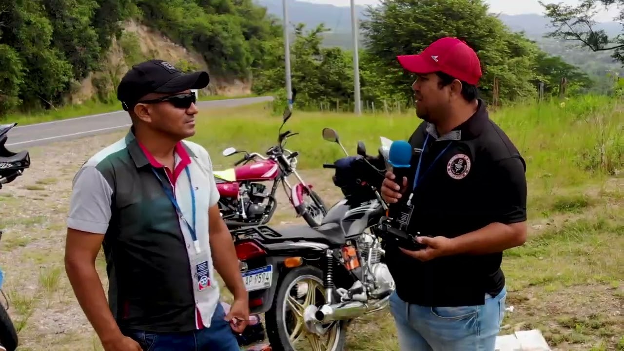 RECORRIDO EN EL MUNICIPIO DE GUALACO Y LAS CUEVA DE SUSMAI LA UNICA CUEVA DE AGUA EN CENTRO AMERICA