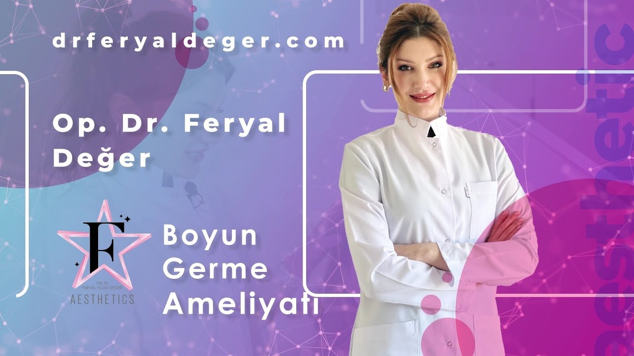 Boyun Germe Ameliyatı