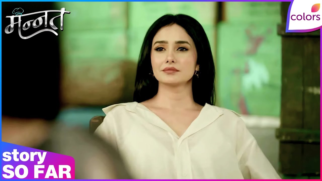 Mannat Har khushi paane ki | Ep. 362 | Yashika Teams Up With Aishwarya Against Mannat | Colors TV