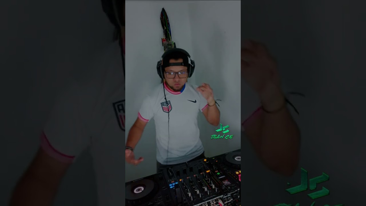 Jean Ce @ Transmisión 17.02.26 ( TRANCE, UPLIFTING TRANCE)