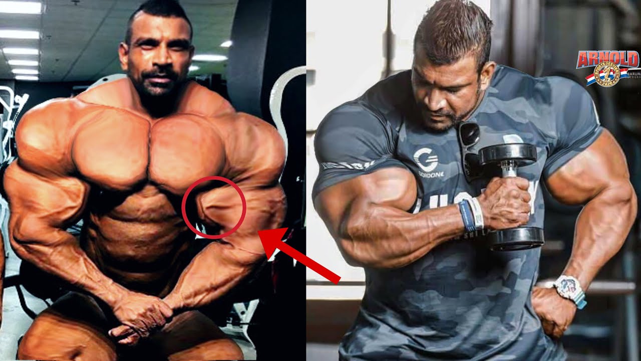 Sri Lankan Bodybuilder🥇Lucian Pushparaj | Srilankan Bodybuilders Bodybuilding Motivation 🔥