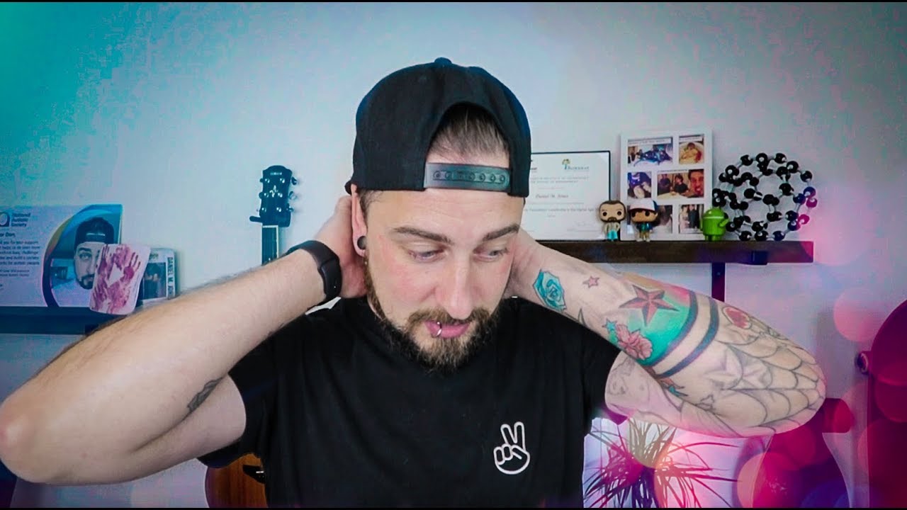 Why AUTISM And ANXIETY is hard for YOU!