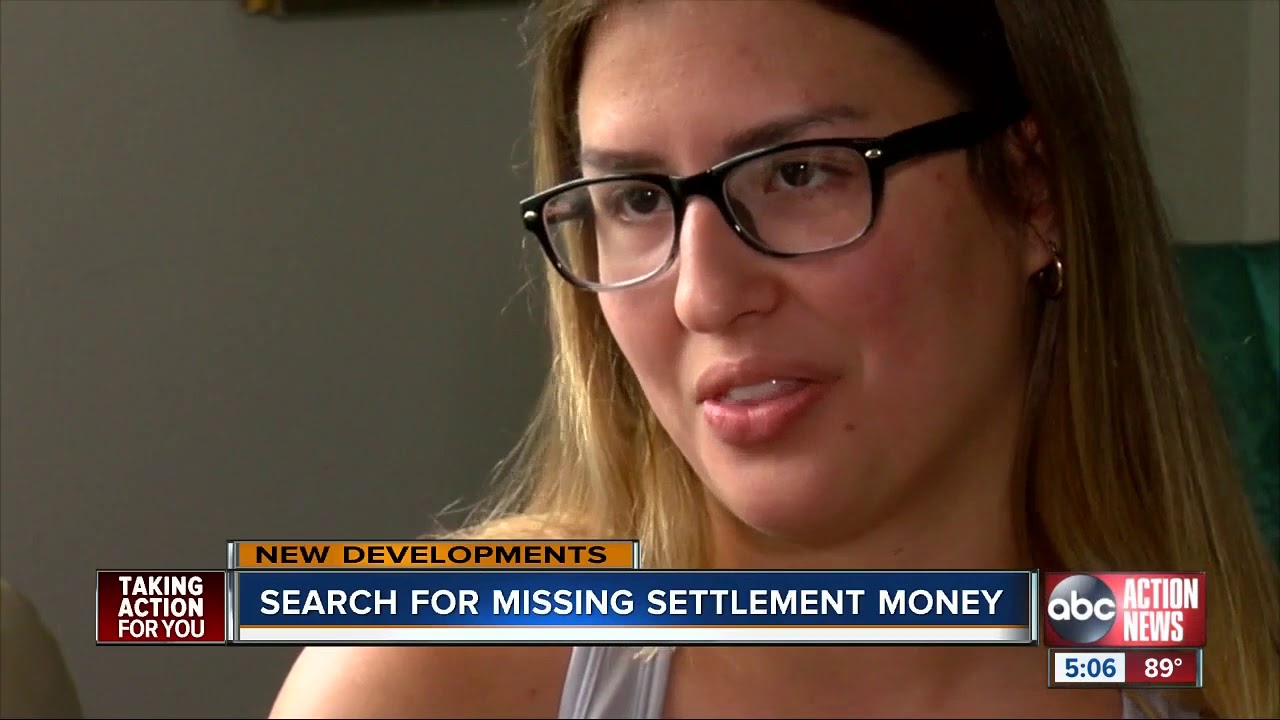 Florida Supreme Court orders suspension of Tampa lawyer accused of keeping clients' money