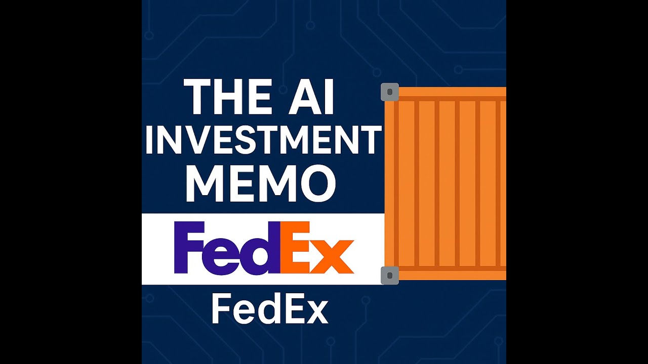 FedEx Stock Analysis: Freight Spin-Off & “One FedEx” Strategy
