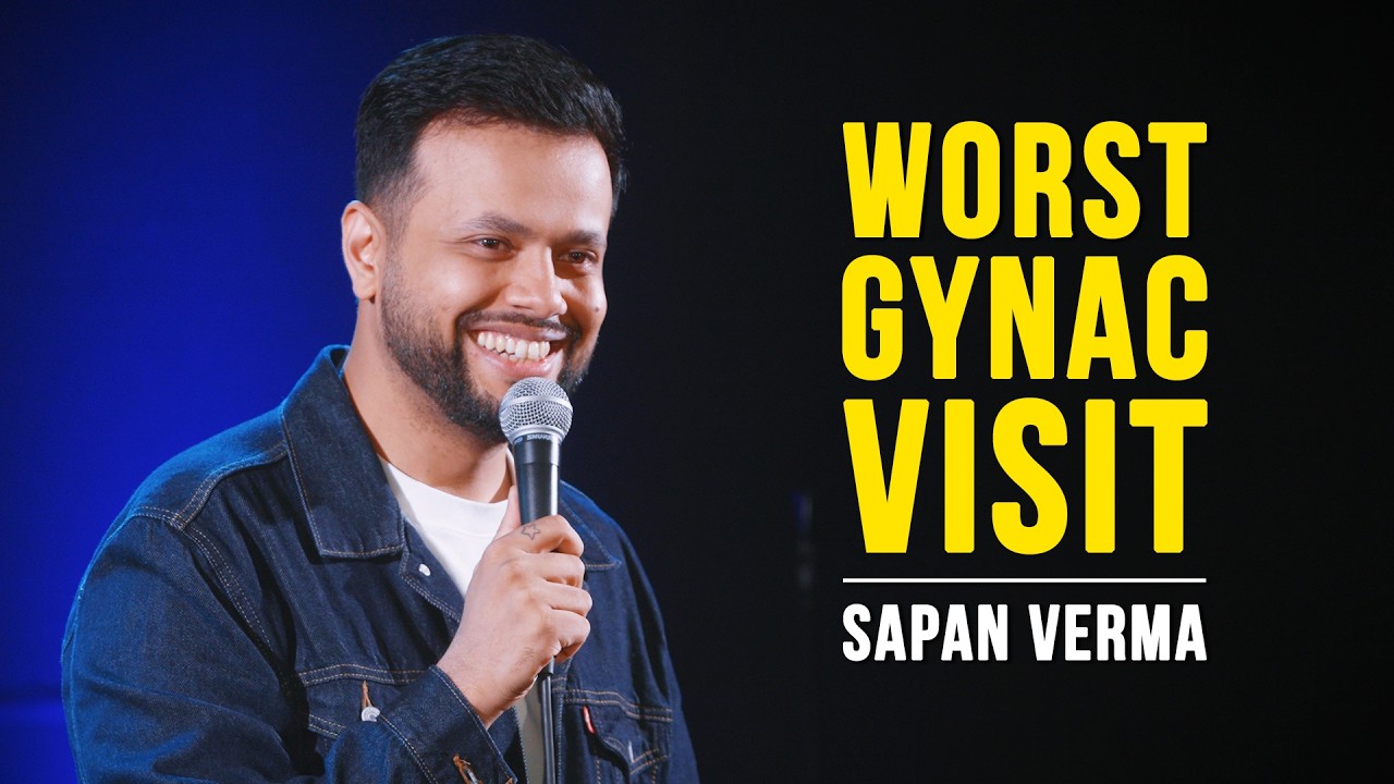 New Dad | Sapan Verma | Stand Up Comedy