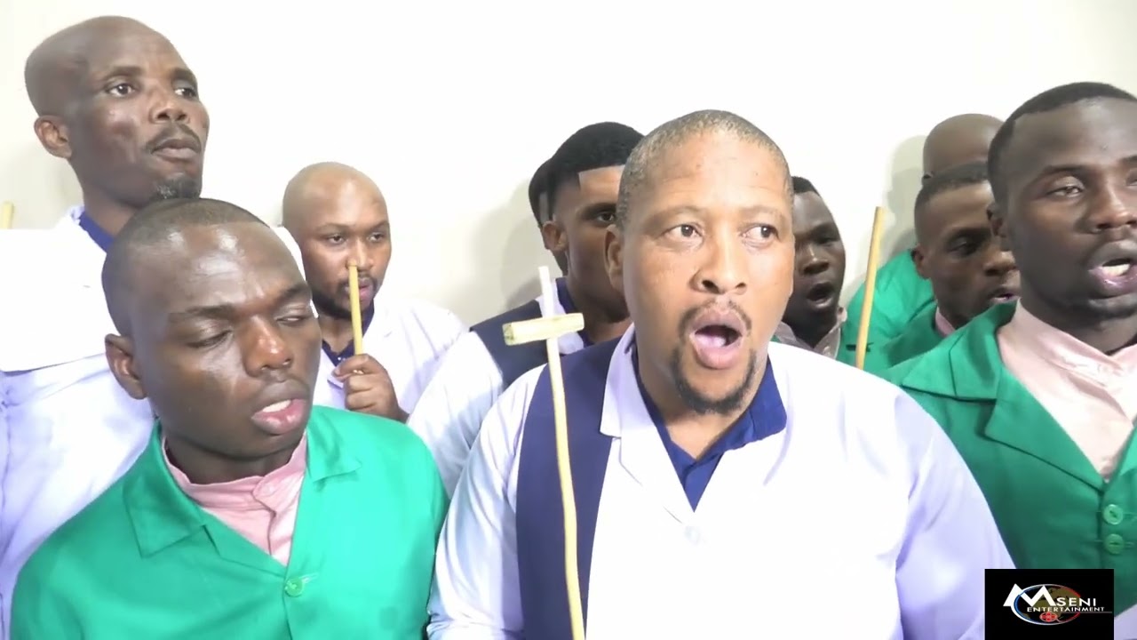 ISIPHIWO SAMAKRESTU MIX1