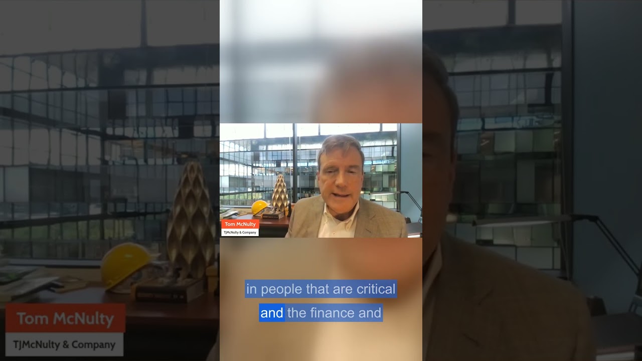 КАК МЫ ВЫВЕСТИ ИЗ СТРОЯ КОМПАНИЮ С БЮДЖЕТОМ В 15 МИЛЛИОНОВ ДОЛЛАРОВ, НАХОДЯЩУЮСЯ В ТРУДНОМ ПОЛОЖЕ...