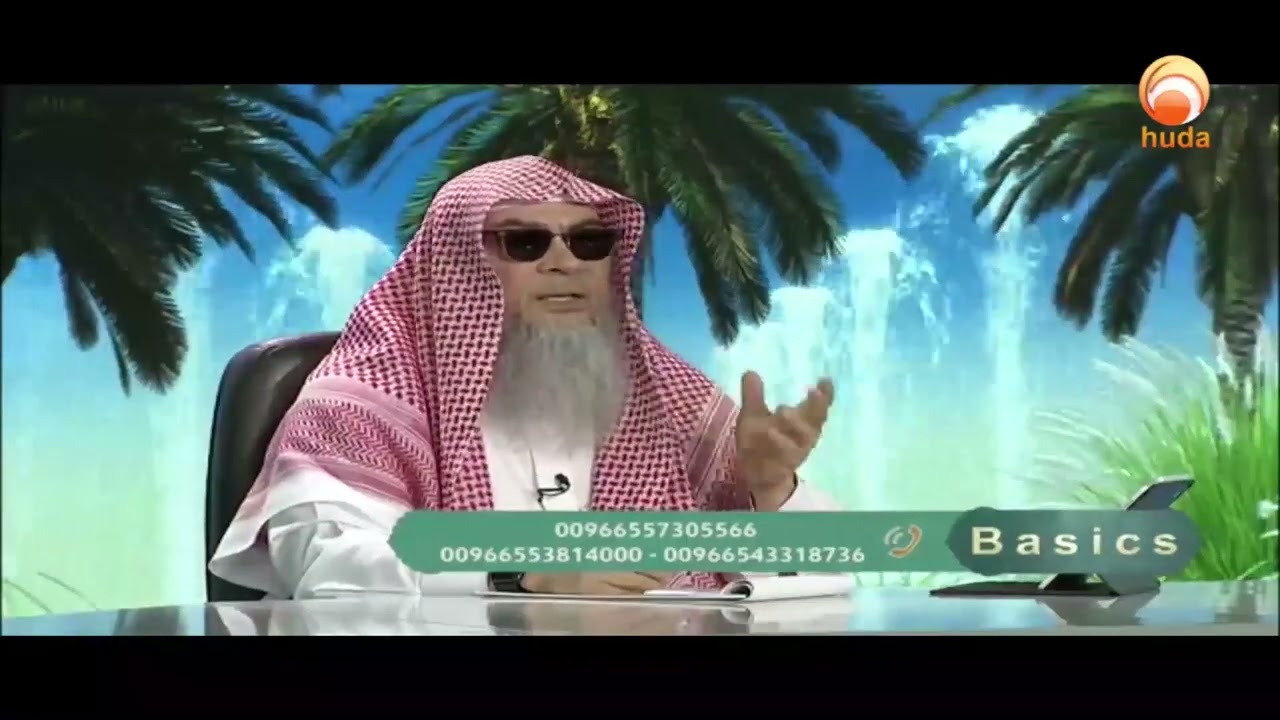 the most authentic dua at iftar time Sheikh Assim Al Hakeem #fatwa #hudatv