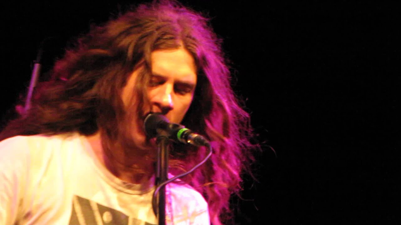 Kurt Vile & The Violators - Freak Train (FULL HD)