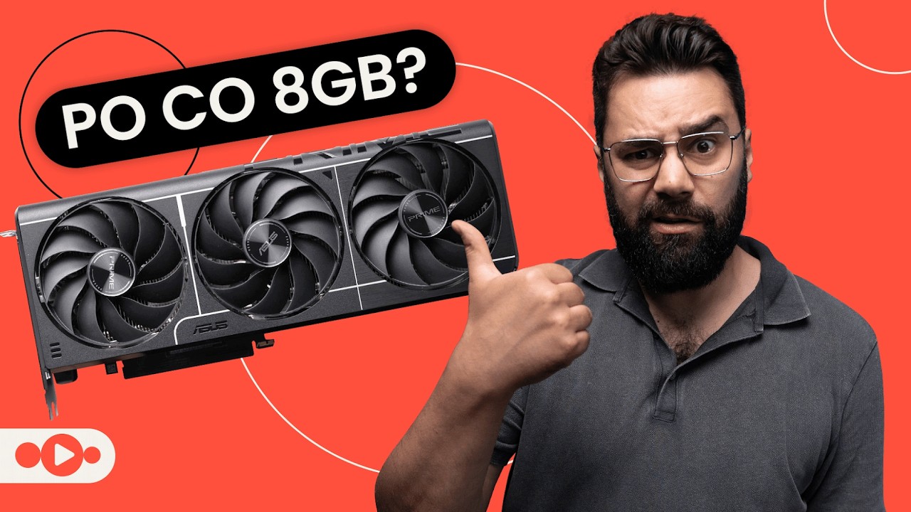 Stary Radeon lepszy od nowego RTXa? Premiera RTX 5060 Ti 16GB