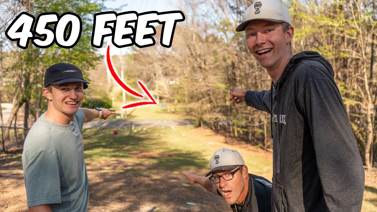 How Many Aces Can We Get in 10 Minutes?!?