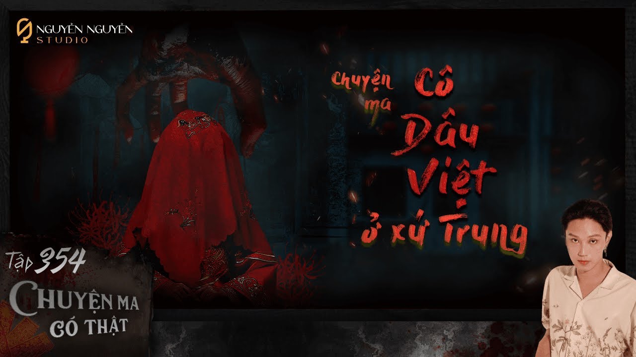 TẬP 354: NHÀ CHỒNG TRÙNG TANG ( MỖI NĂM MỘT MẠNG)