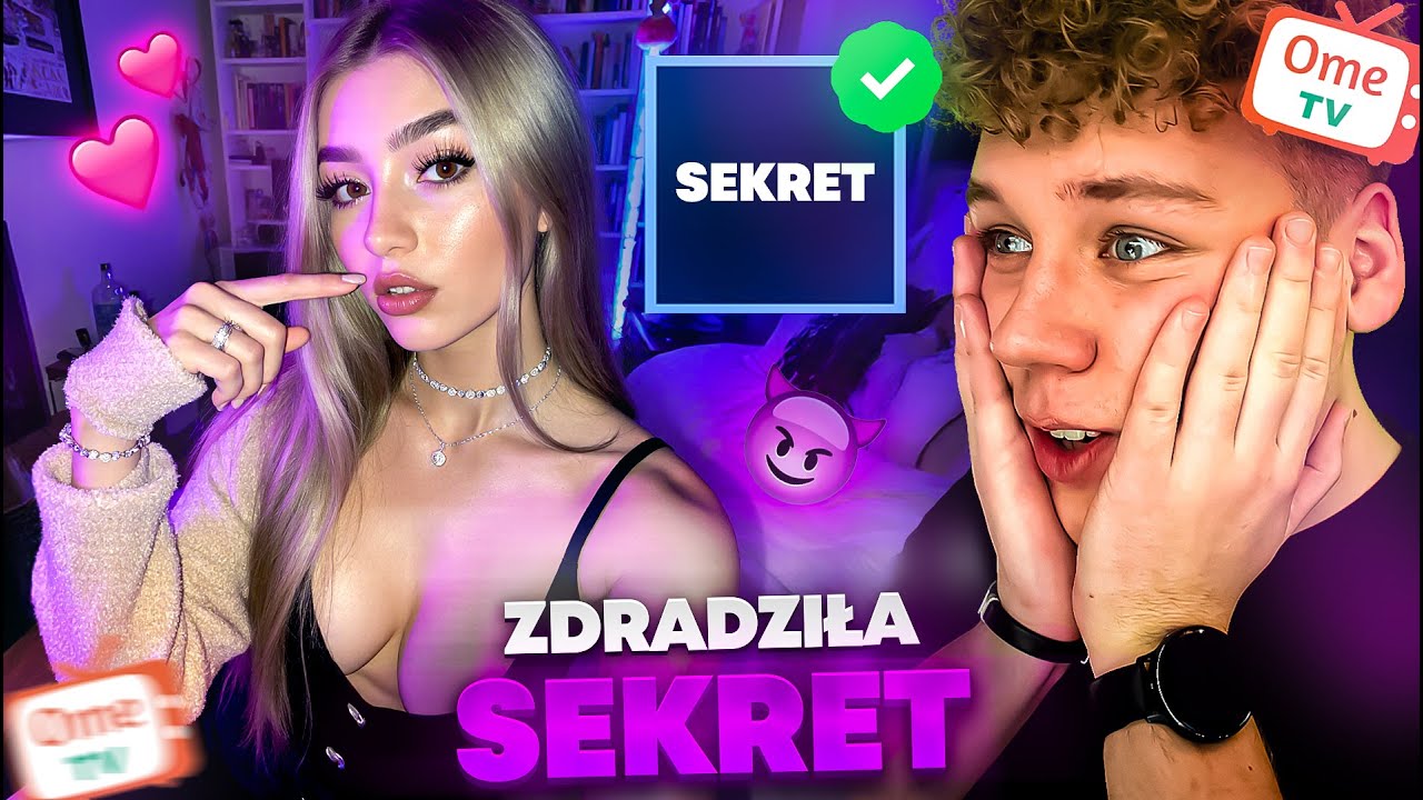 WYKONAŁA DLA MNIE DZIWNE ZADANIE… | BINGO NA OME TV