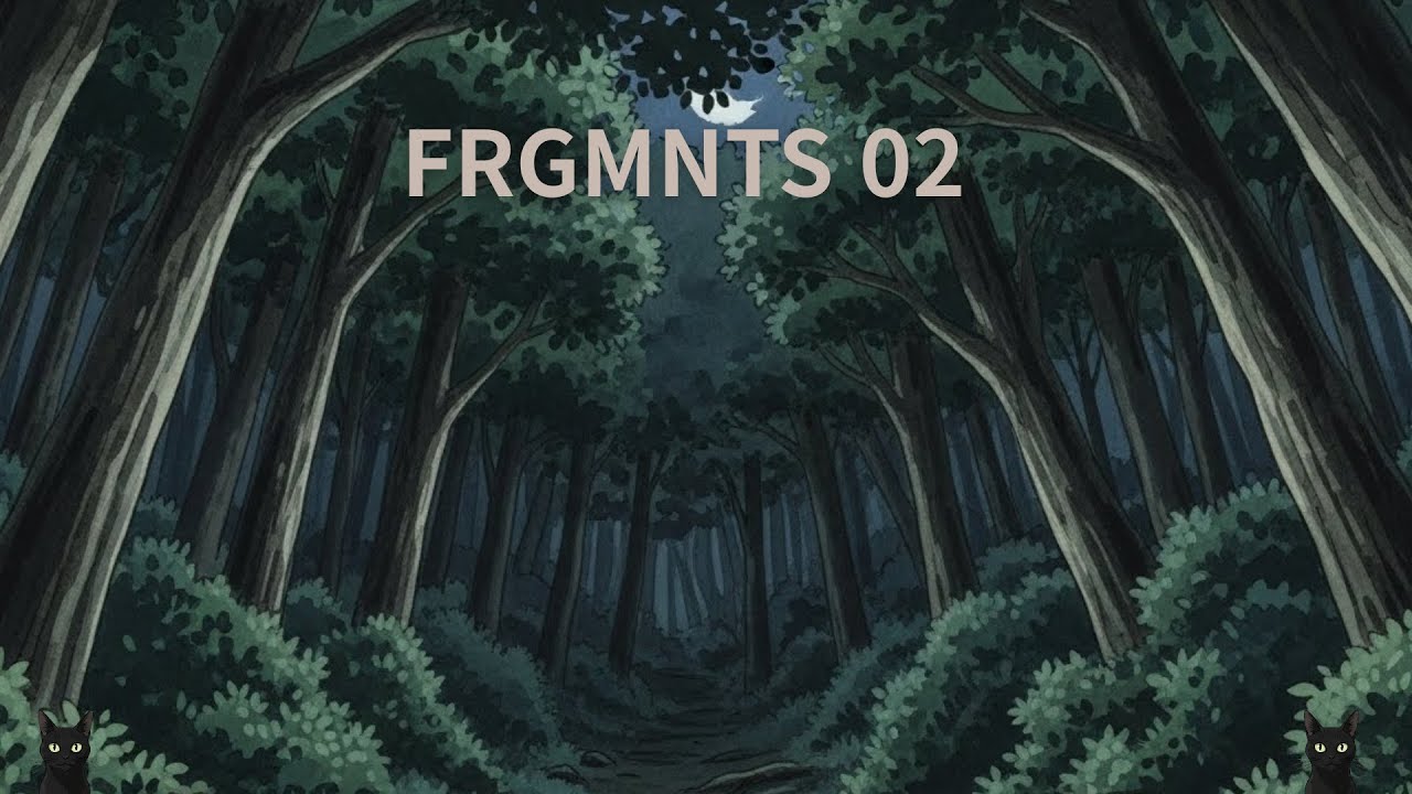 FRGMNTS 02