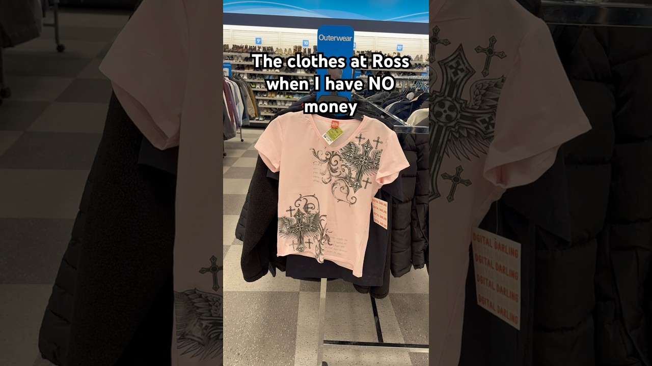 Росс, когда у меня нет денег #ross
