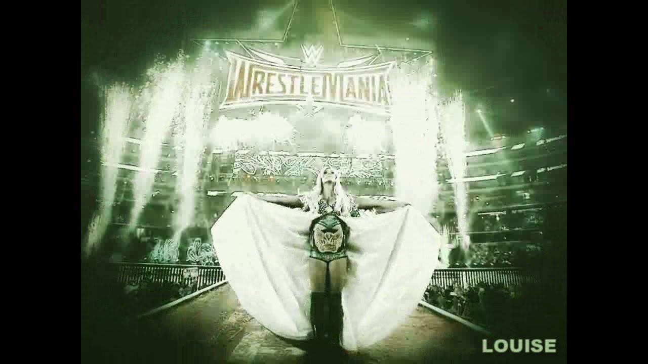 Victorious - Female Superstars MV w/Louise