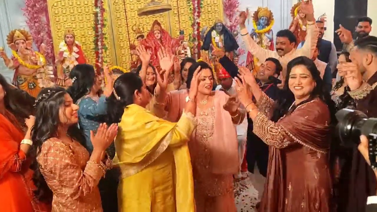 Meri Maa Da bulava aa gya Lucky Kanhaiya T SERIES 9017474743