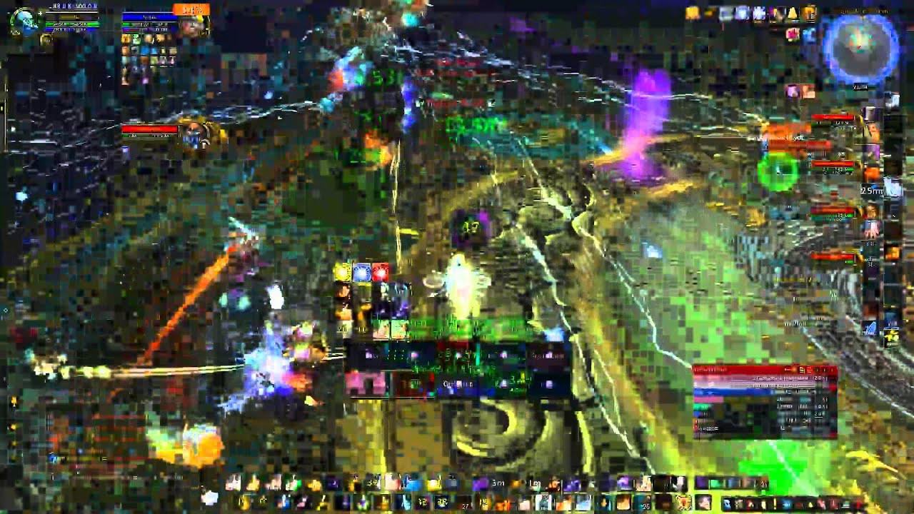 Mistborn killing Lei Shen normal
