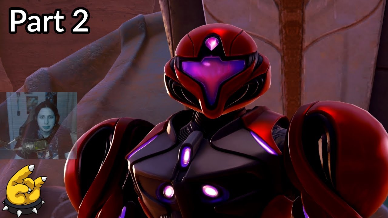 Metroid Prime 4: Beyond (Part 2)
