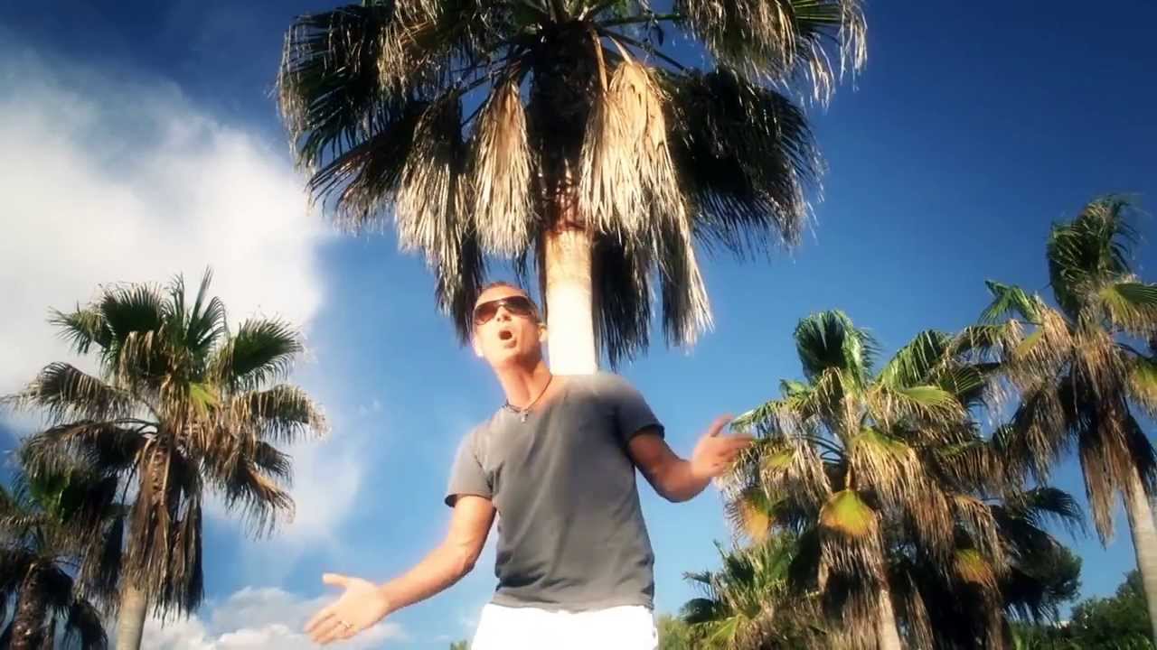 Stefan St&uuml;rmer - Kokosnuss (Offizielles Musikvideo)