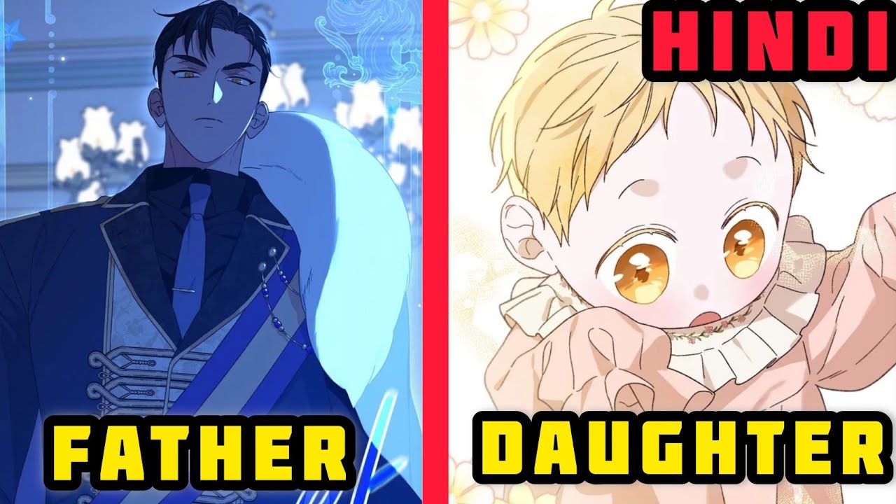 She was Transmigrated as the Dying Princess With age of 21 Years Old  |Manhwa Recap in Hindi 