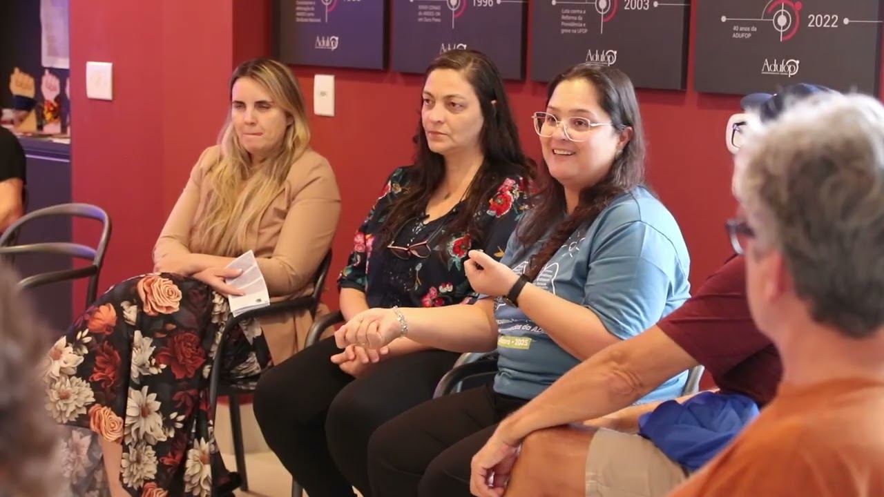 Palestra de Prevenção a Golpes Virtuais e Fraudes Financeiras