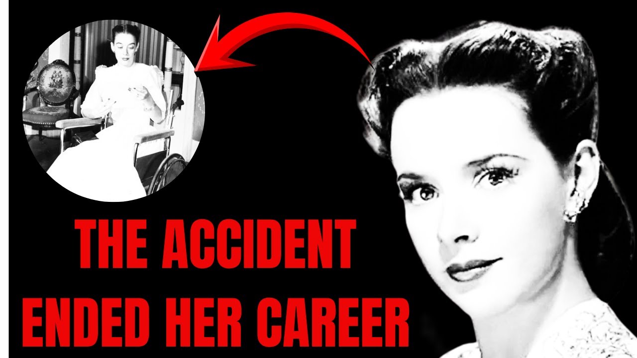 The Accident That Hollywood Never Wanted to Question