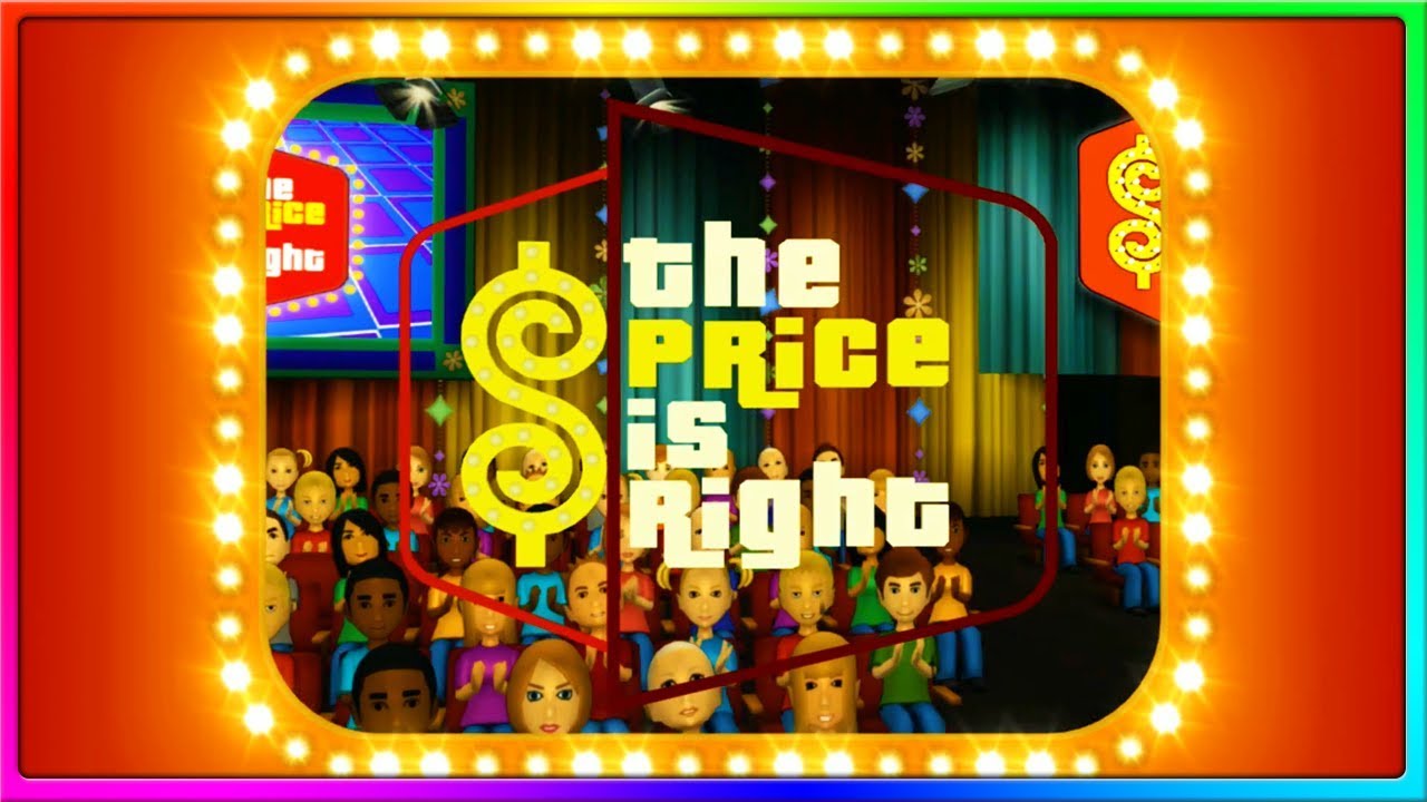 The Price is Right Best Contestant!