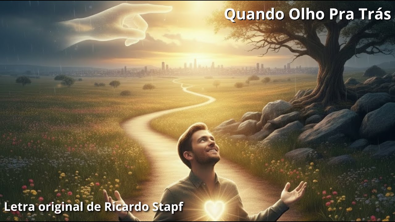 Quando Olho Pra Trás