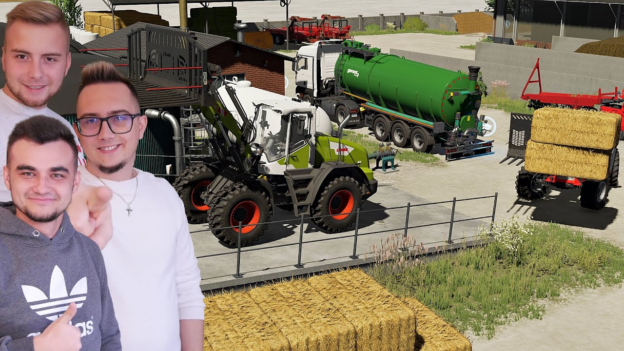 "Od Zera do Farmera"
