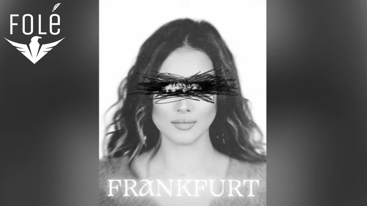 Elia - Frankfurt (prod.Kofa)