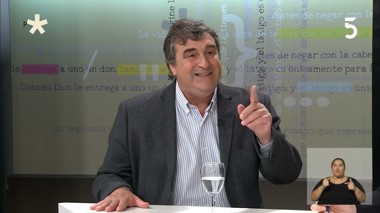 Caso Penadés: entrevista con el senador Sergio Botana | 08-06-2023