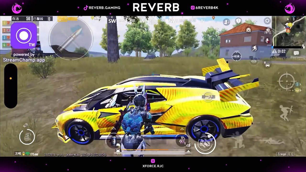 🏆ТУРНИР АФРИКА AIM TEAMSPEAK🏆20 УБИЙСТВ WWCD - PUBG MOBILE