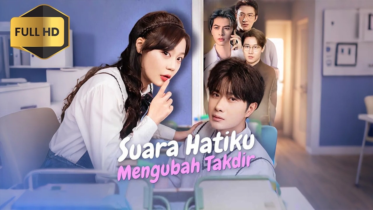 【FULL】Aku Disuruh Jadi Menyebalkan, Tapi Mereka Malah Semakin Cinta Sama Aku! #drama #drakor #movie