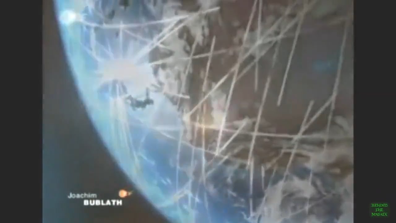 ZDF berichtet &uuml;ber giftige Kondensstreifen Schwefeldioxid (Chemtrails)