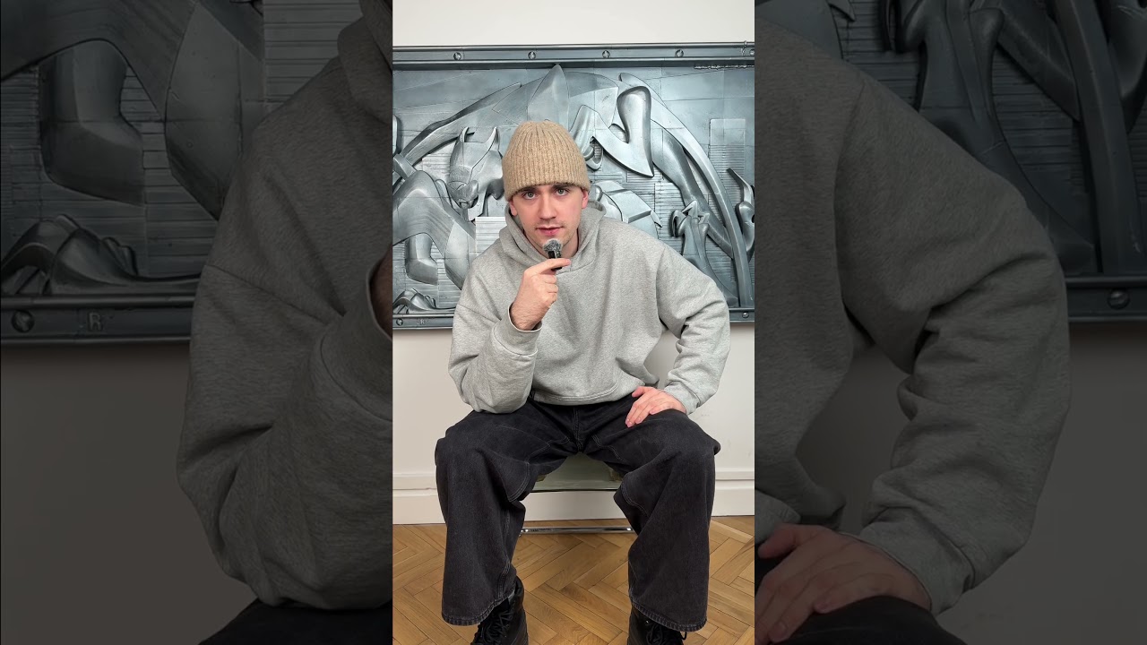 Łobuz kocha najbardziej. Brent Faiyaz jest teraz w świetnej formie. Sprawdzajcie album &bdquo;icon&rdquo;.