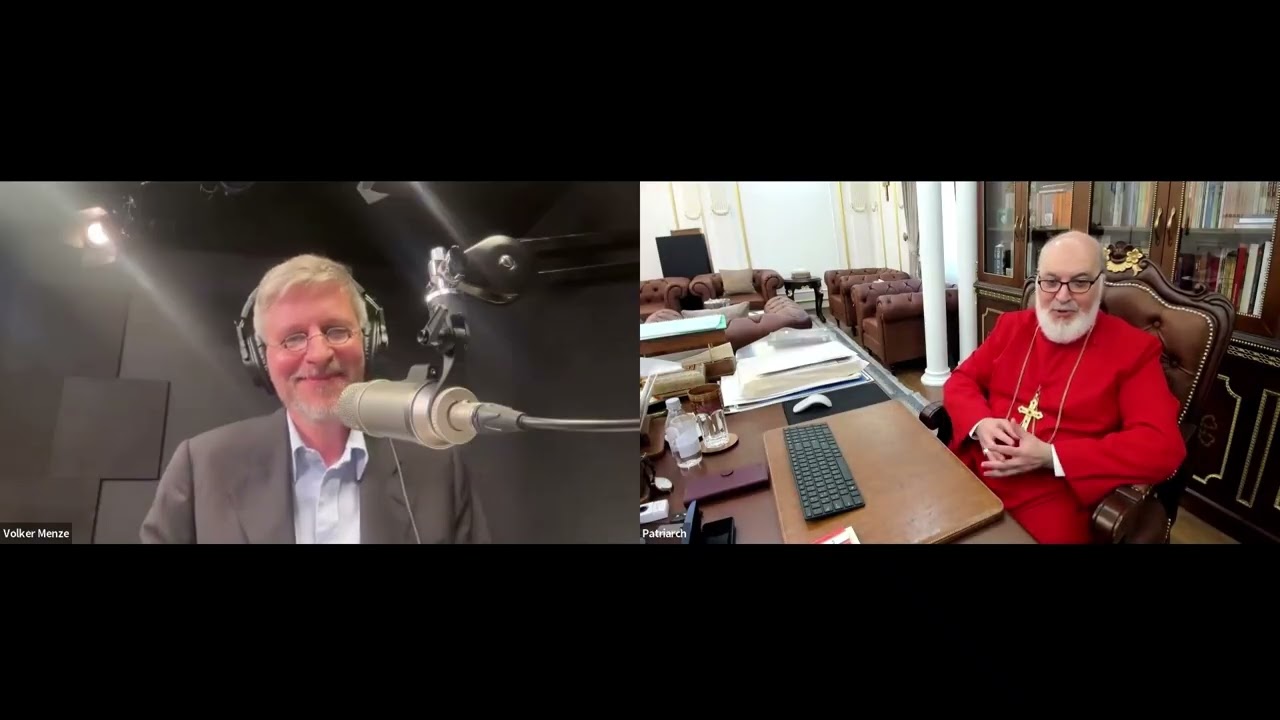 Podcast 