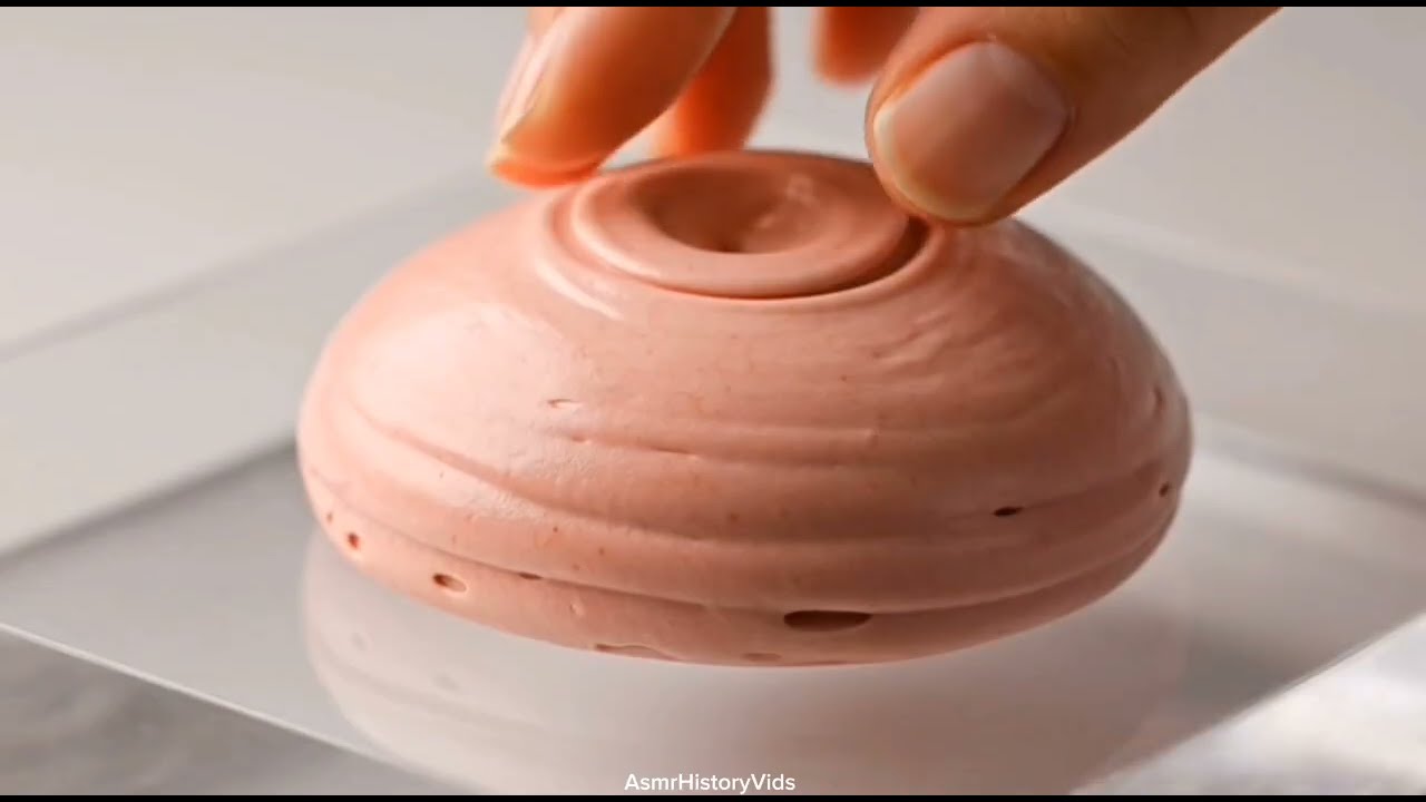 Ai Asmr Video Compilation | no music
