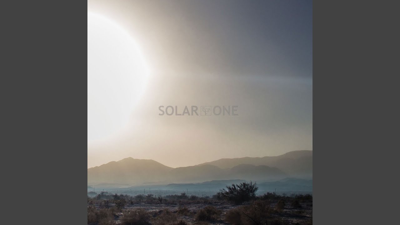 Solar One