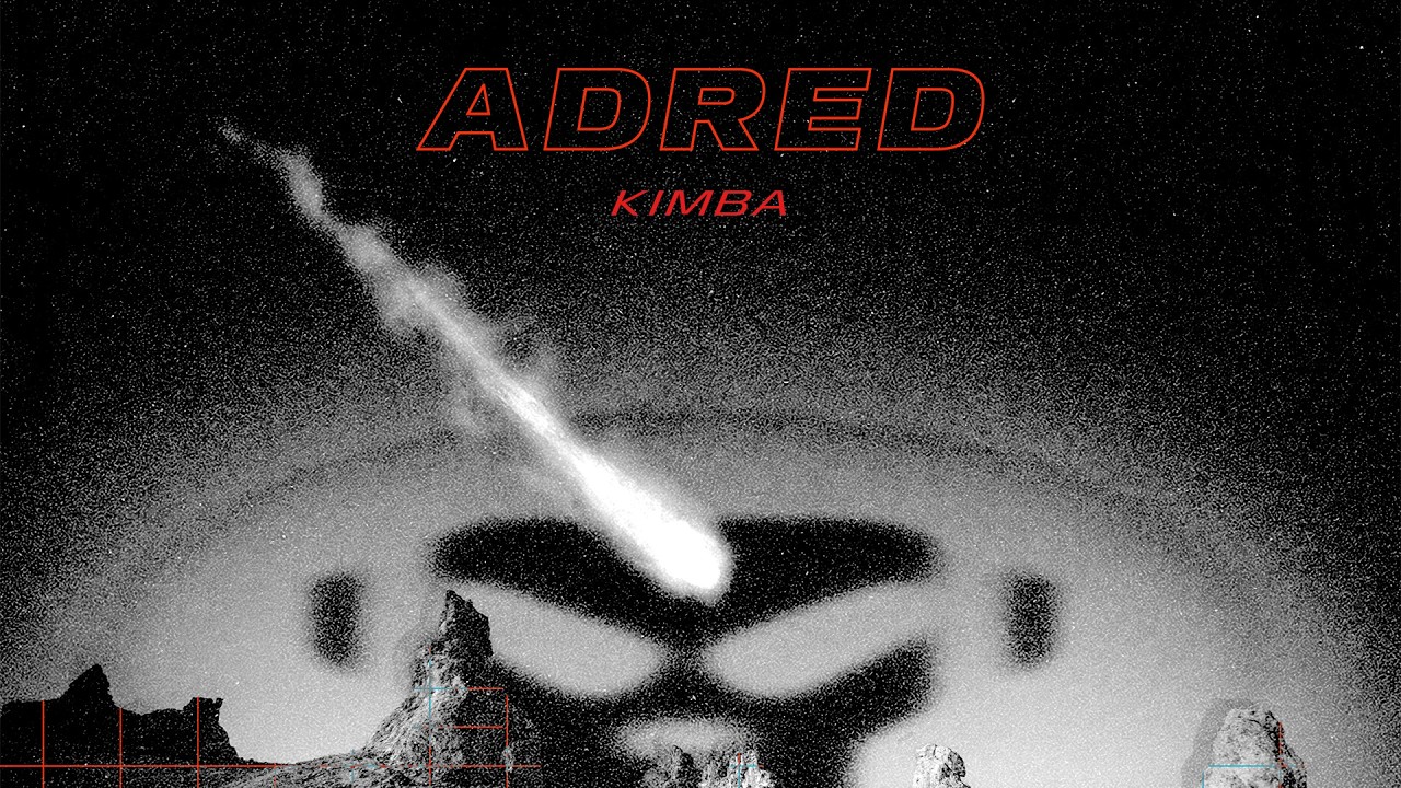 Adred - Kimba