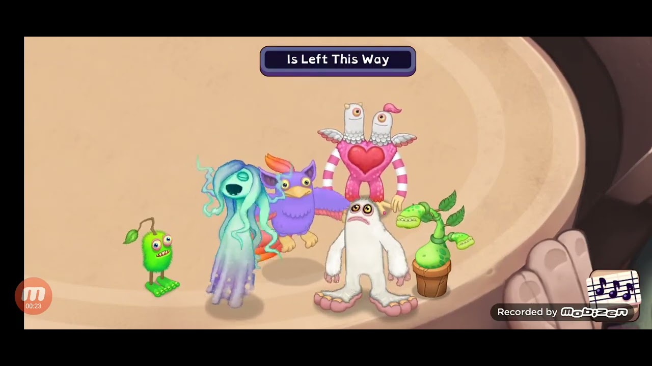 My Singing Monsters Composer Is Left This  Way S4E7 Full Episode 35