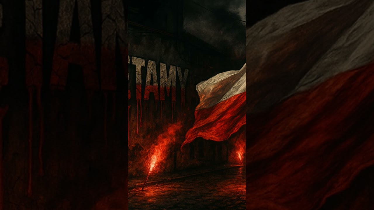#streetrap #ulicznyrap #nowyrap #rapmanifest #rappatriotyczny #polskirap #patriotycznyrap #twg